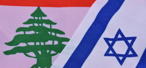 Can Natural Gas Help Prevent an Israel-Lebanon War?