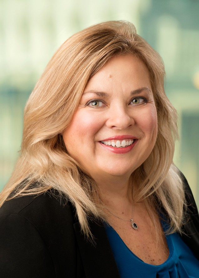 Photo of Lynda L. Calderone