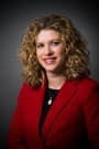 Photo of Rachel E. Licausi