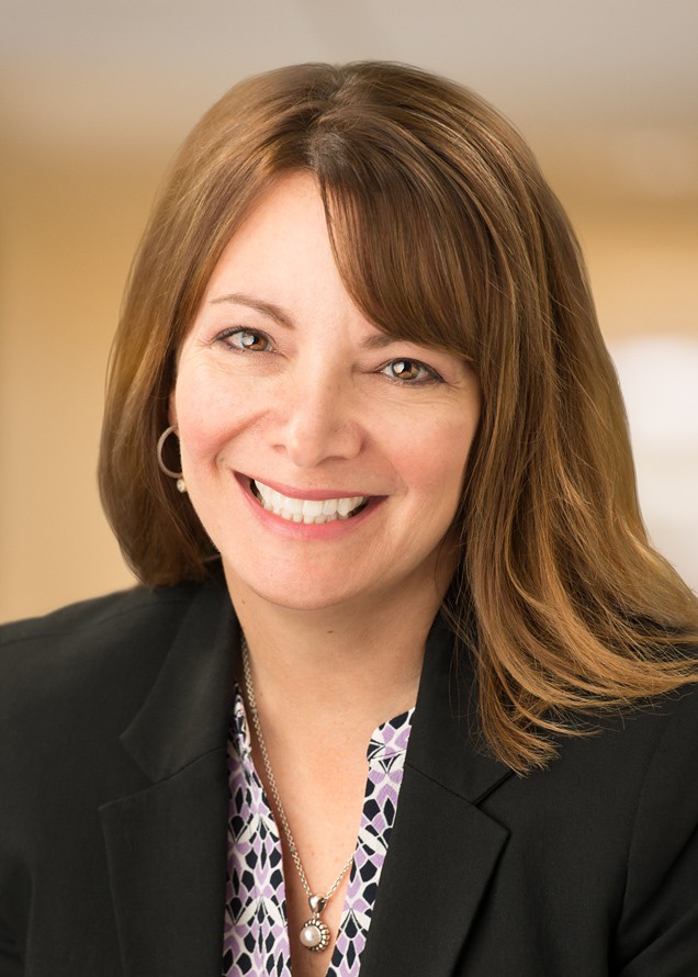 Photo of Donna T. Urban