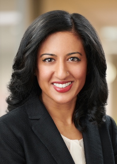 Krishna A. Jani
