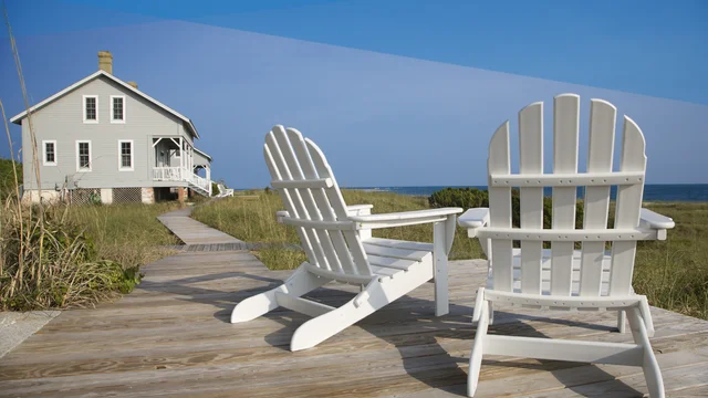Estate Planning for the Family Vacation Home