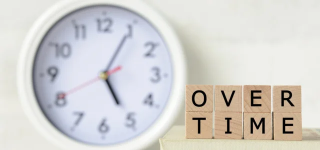 Overtime Classification Mistakes Can Cost Employers: What New Jersey Businesses Need to Know