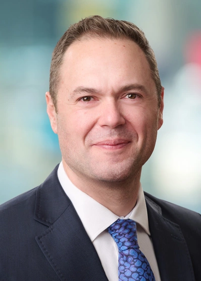 H. Matthew Taylor