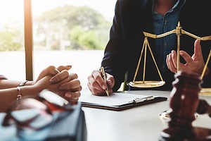 What New Jersey’s New Law On Employment Contracts Means for Employers: Are Non-Disclosure and Arbitration Provisions Out?