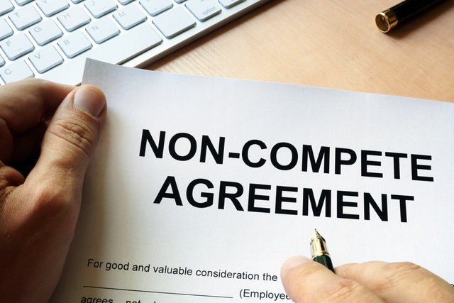 Employment Law Myth Busters – The “Unenforceable” Non-Compete