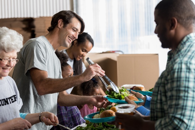 The Department of Labor Goes to Church – Tips for Employers with Charitable Components