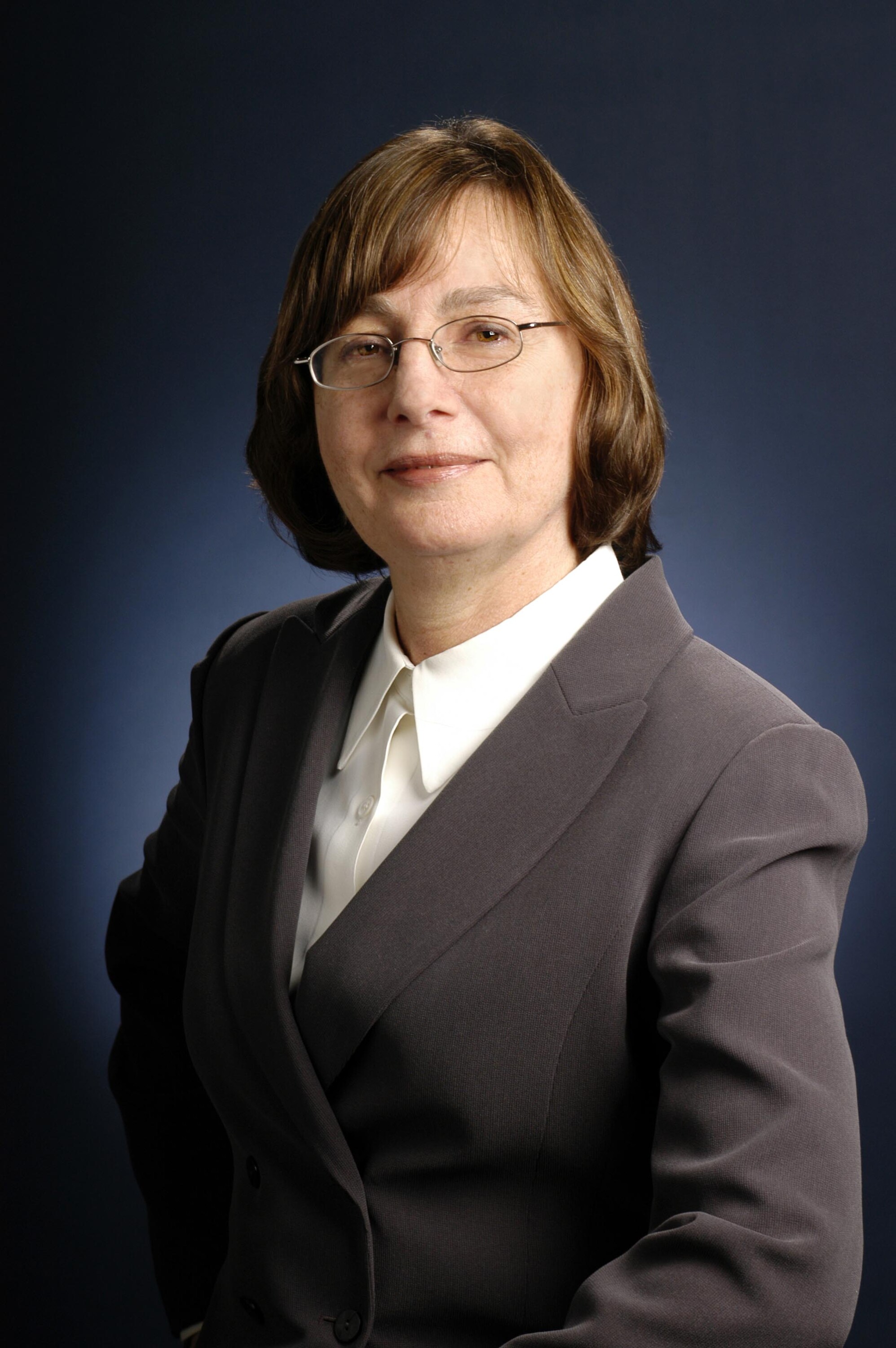 Laura Wallenstein in 2005