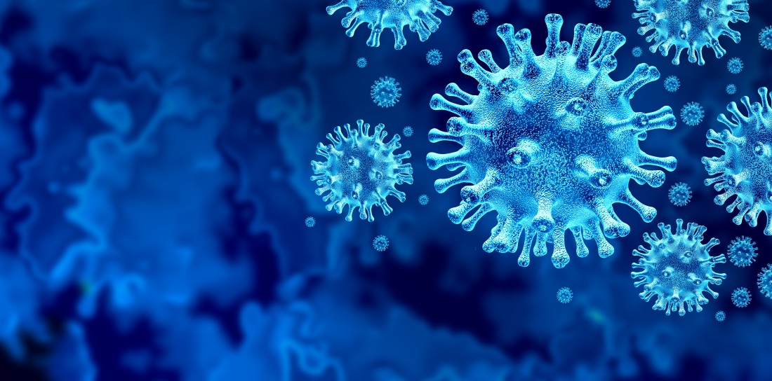 Coronavirus image