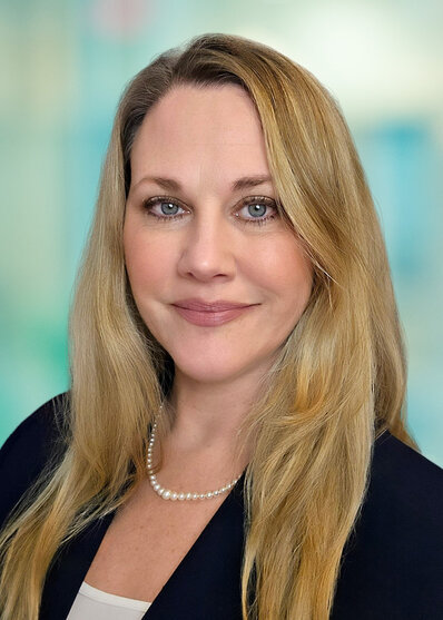 Photo of Danielle S. Py-Salas