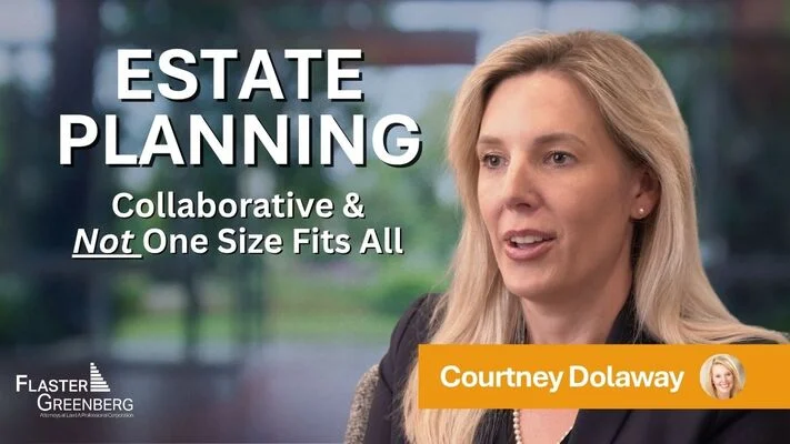 A Collaborative Approach to Estate Planning with Families