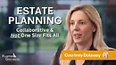 A Collaborative Approach to Estate Planning with Families