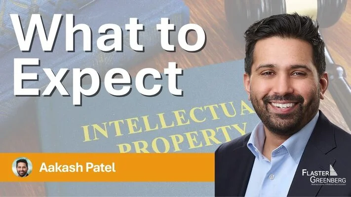 What to Expect? Working with a Flaster Greeneberg Intellectual Property Attorney