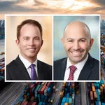 Managing Supply Chain Risk: Five Critical Issues for In-House Counsel