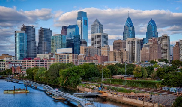 Photo of Philadelphia