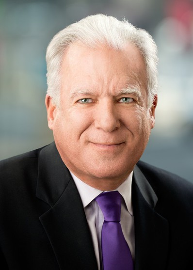 Photo of Kenneth S. Goodkind