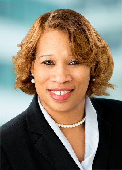 Photo of Karen L. Roberts