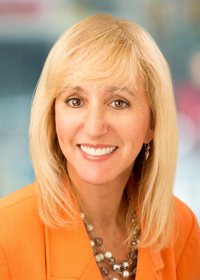 Photo of Tami Bogutz  Steinberg