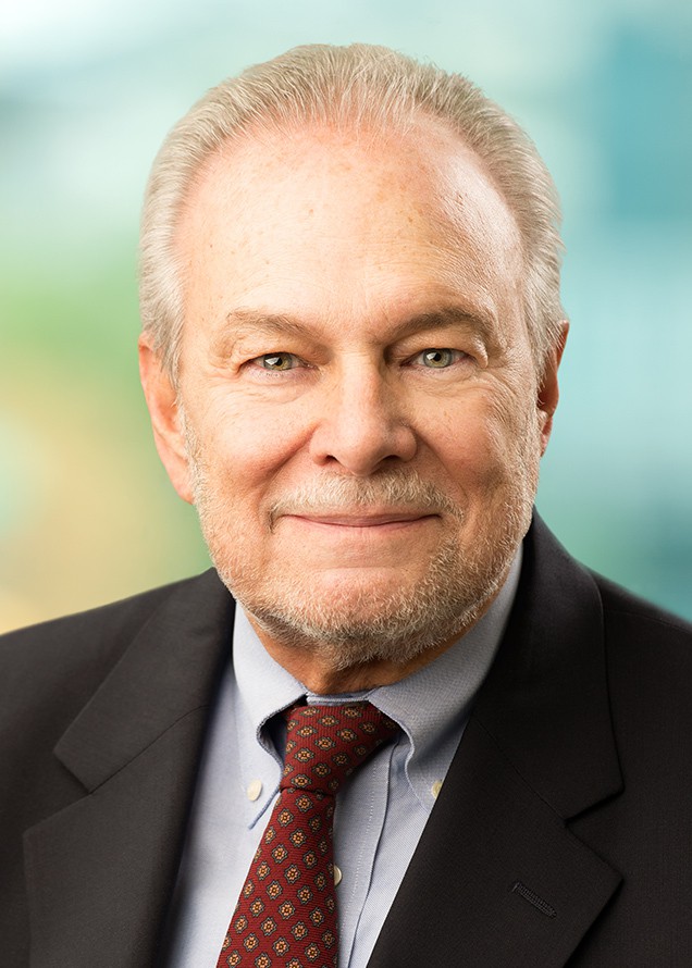 Robert Washburn Law Firm, Attorneys