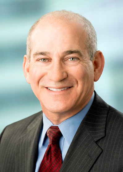 Photo of Alan H. Zuckerman