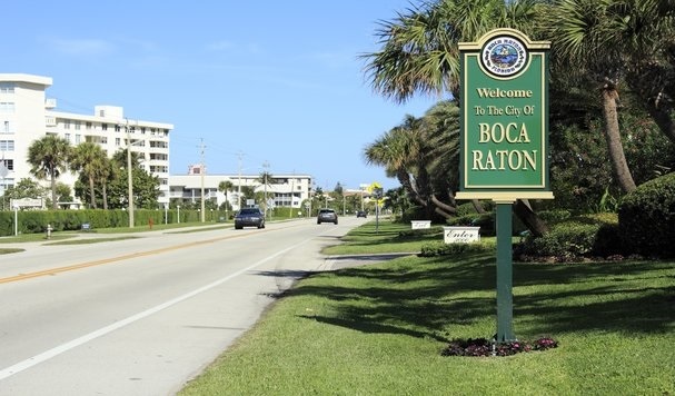 Photo of Boca Raton