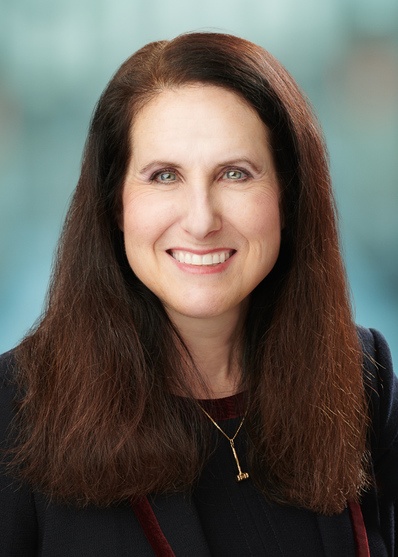Photo of Janet C. Edelstein