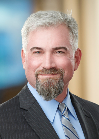 Photo of Aaron R. Ettelman