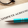 Is the government banning my non-competition agreements?