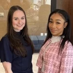 2025 Laura B. Wallenstein Memorial Scholarship Recipients