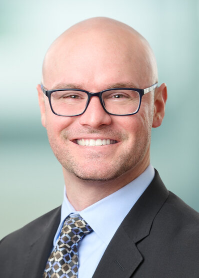 Photo of Peter A. Chacanias