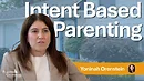 Pennsylvania Family Law Lawyer Discusses Intent-Based Parenting