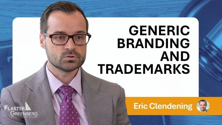 Can You Protect Generic Brand Names with a Trademark?