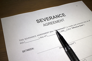 Employee Severance Agreement