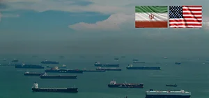 Iran War Shines Light on International Money Laundering