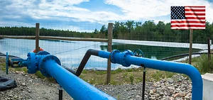 Marcellus Assets Create New Financing Possibilities