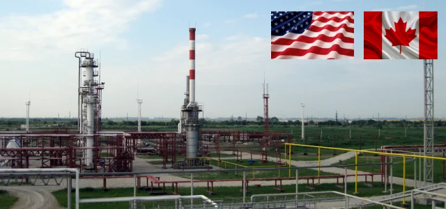 Canada/USA Standoff Highlights Enbridge Line 5 Importance