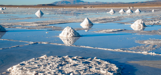 Bolivia’s Economic Upheaval Threatens Renewable Energy Development