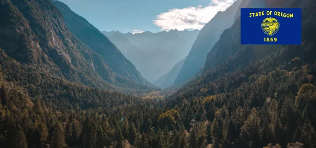 Will Oregon Save Its Climate Or Destroy Its Economy?