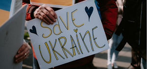 In The Aftermath Of Putin's War, How Do We Relate To A More Assertive Ukraine?